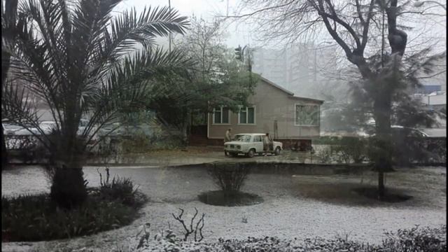 Идет зима смотреть онлайн