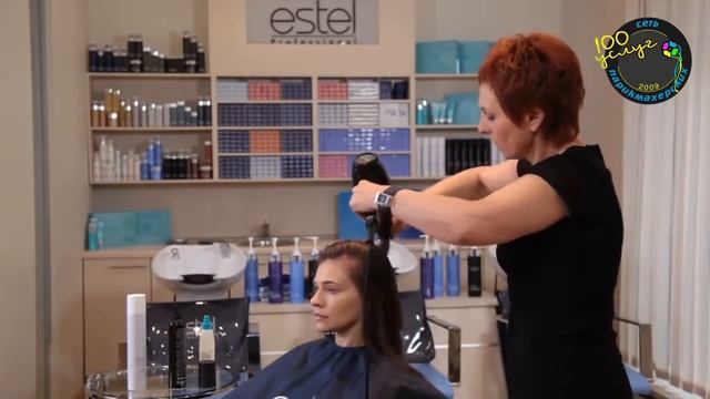 05 100uslug ukladka na utugke s estel смотреть онлайн