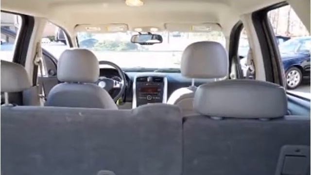 2007 Saturn VUE Green Line Hybrid Used Cars Greensboro NC смотреть онлайн