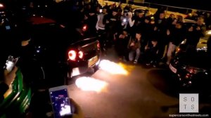 Самые громкие выхлопы [2020]