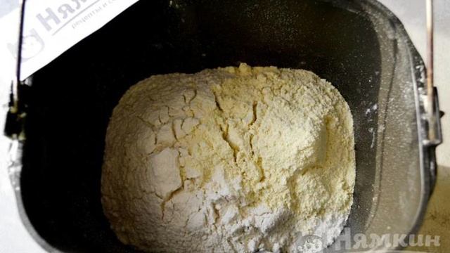 Книга рецептов