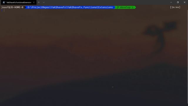 Streamlining package versioning with MinVer смотреть онлайн