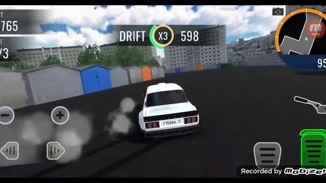 Как набрать много очков в игре RCD без багов