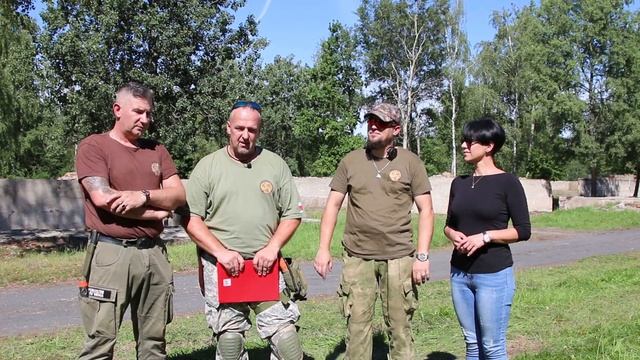 Stalag 318/VIIIF (344) Lamsdorf - Prace poszukiwawcze. смотреть онлайн