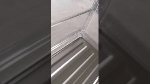 Haier - качественный бренд или очередное фуфло из Китая? Распаковка холодильника Haier A3FE742CGWJR