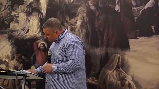 "Благословение или проклятье" Вадим Сорочинский смотреть онлайн
