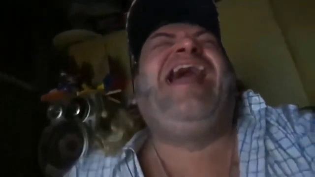 пророк санбой ржет как конь, но наоборот