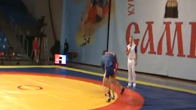 Схватка самбо 10 смотреть онлайн