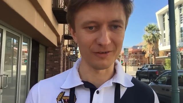 Виза в США. Лайфхак: Безотказное консульство. Как гарантированно получить визу в США после отказов? смотреть онлайн