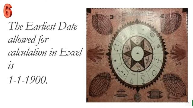 12 Amazing Fact About Excel смотреть онлайн
