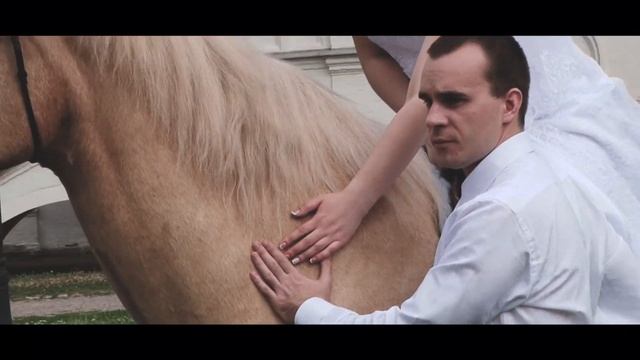 Свадебный клип. Иван & Татьяна. Видеосъемка свадеб | Ступино | Москва | Кашира смотреть онлайн