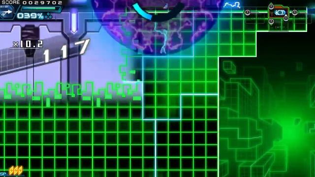 Secret item in gunvolt 2 смотреть онлайн