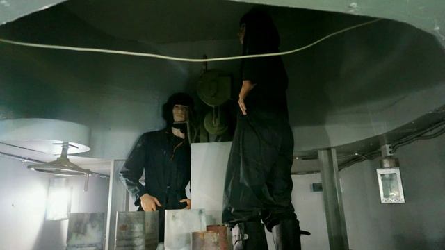 Тульские музеи. Бронепоезд смотреть онлайн