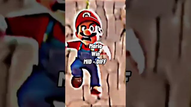 Mario Vs Angry Birds | Battle смотреть онлайн