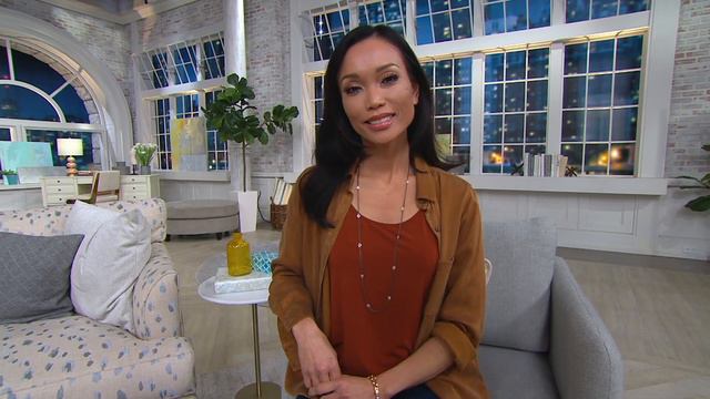 FREIDA ROTHMAN Sterling Silver Square Station Necklace on QVC смотреть онлайн