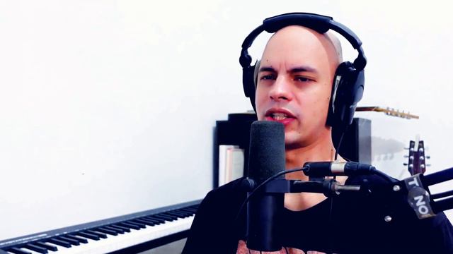 Composer reacts: Not Alone | Final Fantasy IX смотреть онлайн