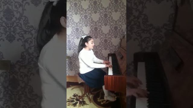 İ.Haydn-Sonata(Partita;Do major) смотреть онлайн