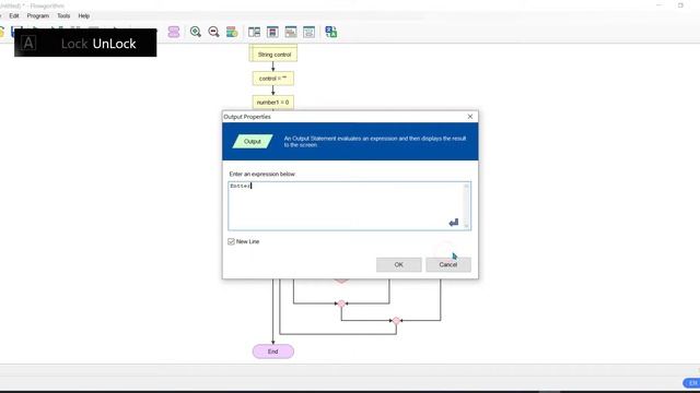 Flowgorithm Simple Calculator смотреть онлайн