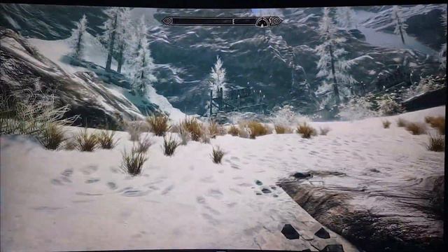 Best picture settings Skyrim 4k смотреть онлайн