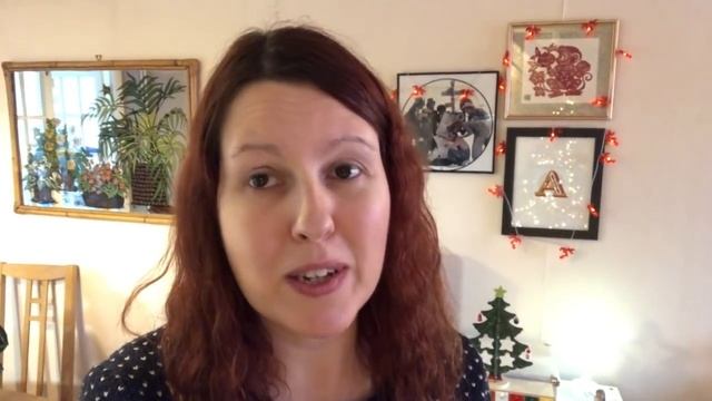 Festive Vlog - Working From Home смотреть онлайн