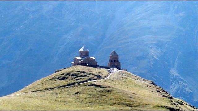 АРМЕНИЯ ПОЁТ АНАТОЛИЙ ДНЕПРОВ смотреть онлайн