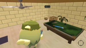 ПРОВЕРКА ВСЕХ МИФОВ В ЧИКЕН ГАН!(CHICKEN GUN).