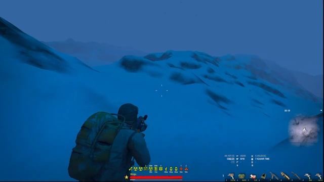 Stalker Online/Stay Out Сервер МСК: За моей спиной, незримый конвой смотреть онлайн