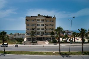 Sun Beach Hill. Турция. Сиде. Отзыв об отеле 2023 г.