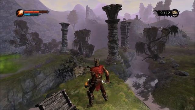 Lets play: Overlord Ep:7 Succubus & unicorns смотреть онлайн