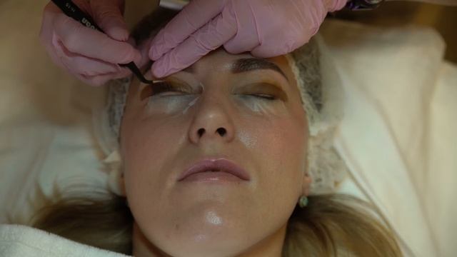 VELVEV (Вельвет) Ресниц