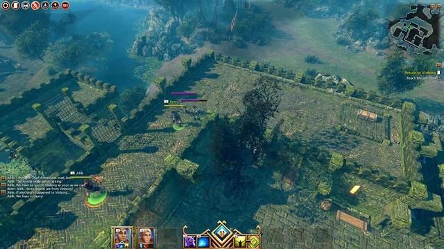 Let's play Kyn! [Fantasy Rpg adventure game] 3 смотреть онлайн