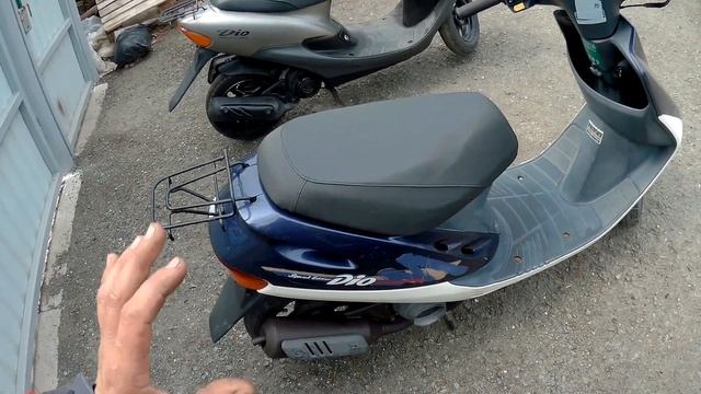 Подготовленные мопеды с контейнера смотреть онлайн