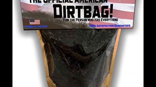 Freddy Krumins & Jack Macvan, Dirty bag a dirt! смотреть онлайн