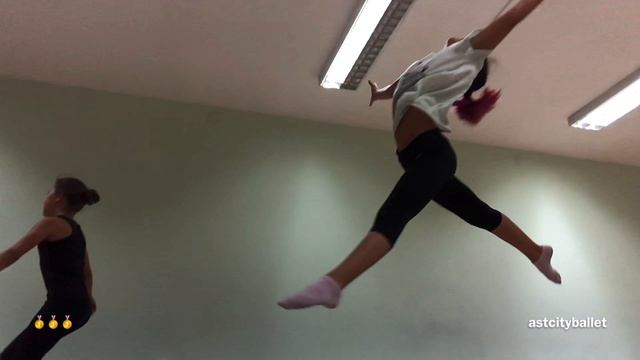 Откройтесь возможностям.... #astcityballet 28.10.2019. смотреть онлайн