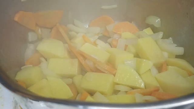 Полезно,вкусно,быстро!Суп-пюре из Чечевицы за 30 минут.Дадада