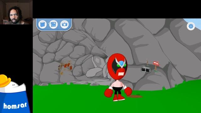Strong Bad's Cool Game for Attractive People Episode 2: Strongbadia the Free смотреть онлайн