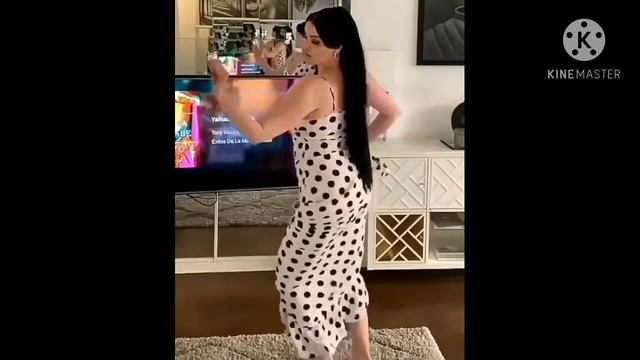 Красивые танцы смотреть онлайн