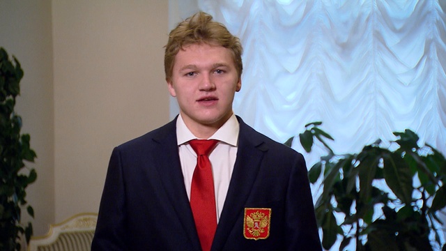 18 марта я точно пойду голосовать! Приходите и вы! Капризов