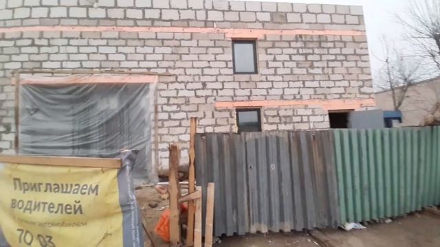 ВЛОГ: Подготовка крыши к укладке рубероида смотреть онлайн