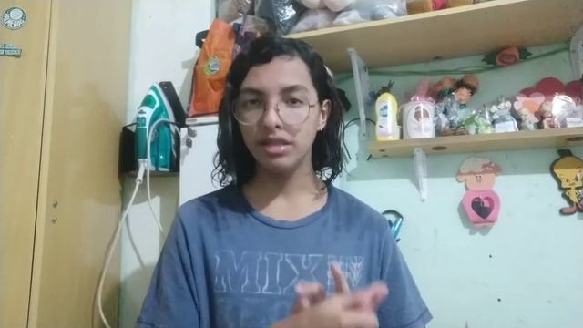 FUI INFLUENCIADA A SER UMA GAROTA TRANS | Erika Silva смотреть онлайн