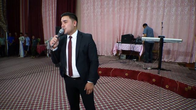 #KHURSHED MADKOMILOV#Туй Шайдон#wedding day смотреть онлайн