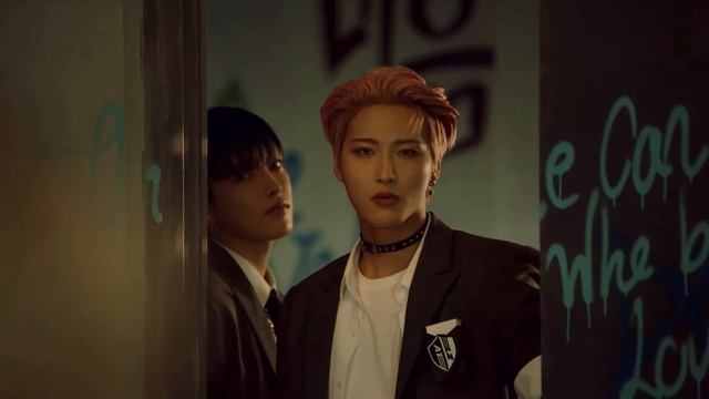 The real /san , seonghwa, yunho смотреть онлайн