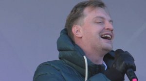 Алексей Гоман "Россиянка"