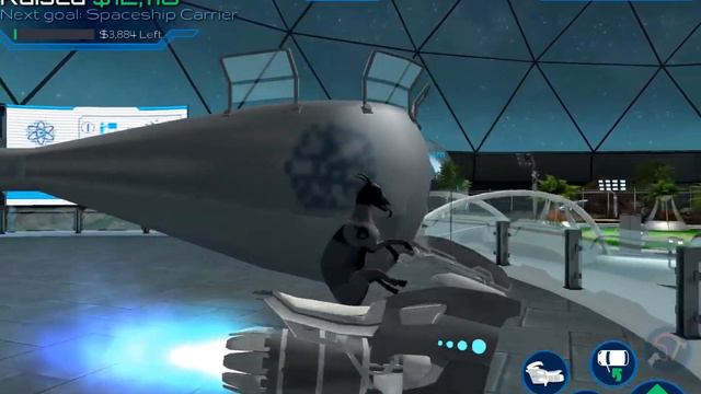 New goat simulator waste of space Star Wars Goat 3D printer смотреть онлайн