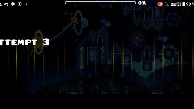 Tidal Wave 3% смотреть онлайн