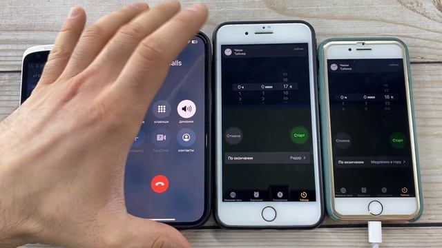 Crazy Madness Calls HTC Desire 526G, iPhone 14 Pro, iPhone 8 Plus, iPhone 7/ iOS vs Android смотреть онлайн