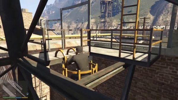 How to get all Weapons GTA 5?