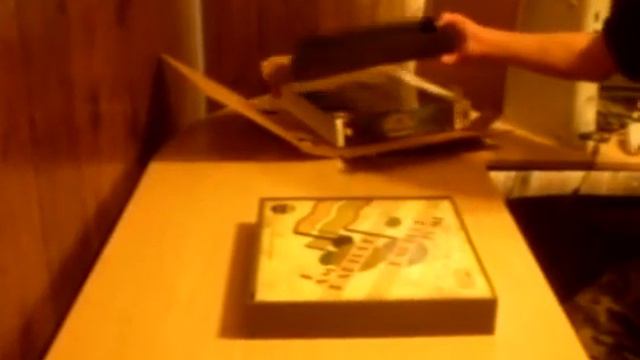 Bioshock 2 Limited edition Unboxing PC (By DEFECTX9) HD смотреть онлайн