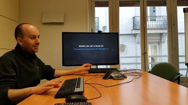 Madrid Perl Mongers: Creating and Distributing Perl Modules with Dist::Zilla (Part I) 2017-04-27 смотреть онлайн