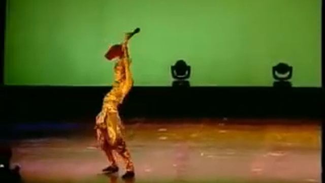 Ернур. Танец Орла смотреть онлайн